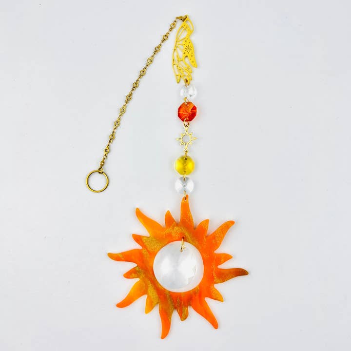 Sunshine Suncatcher för wholesale av Emaloe’s Thingys