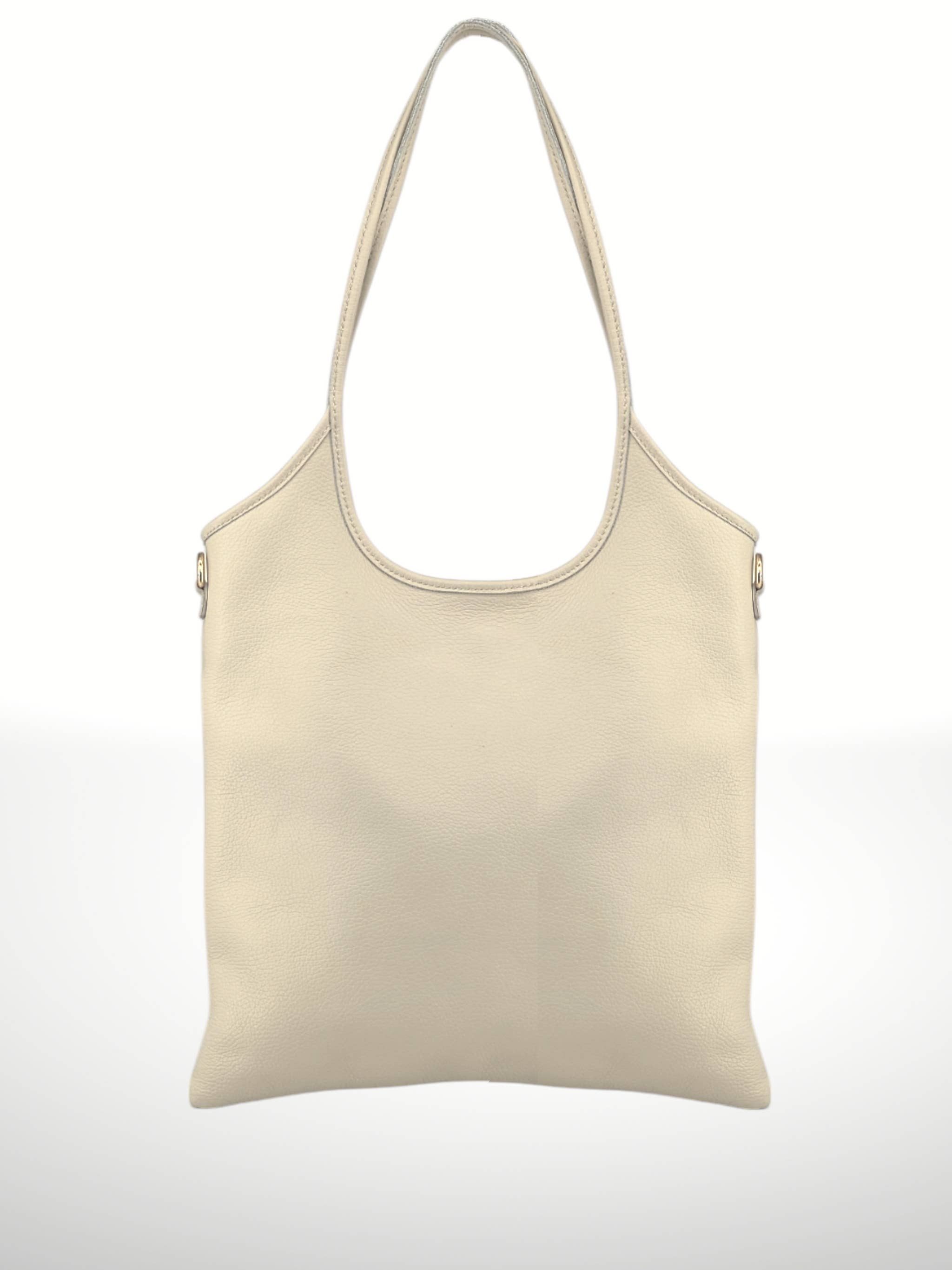 ITALIAN'S LEATHER - Wholesale Schoudertas - Dames - Daniela tas van koeienleer 2502190