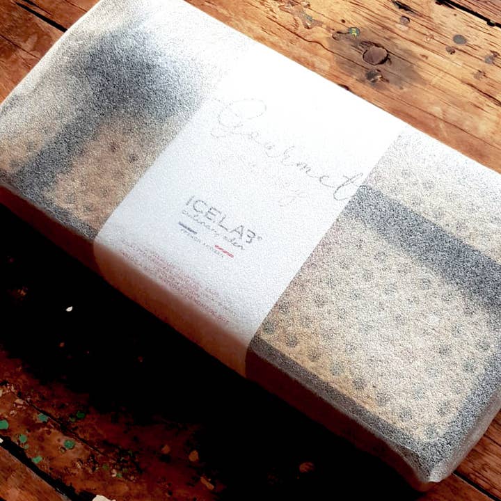 Icelab - Venta al por mayor Mermelada/gelatina - Cesta de regalo para mermeladas y pastas gourmet de lujo