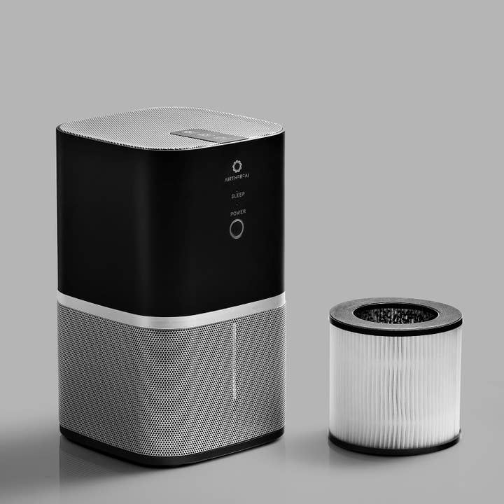 Airthereal - Vendita all'ingrosso Purificatore d'aria - Filtro di ricambio per purificatore d'aria ADH50B3