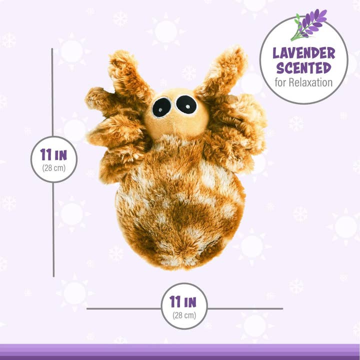 1i4 Group - Wholesale Stuffed/Plush Toy - Kids & Baby - Spidey Spider Warm Pal3