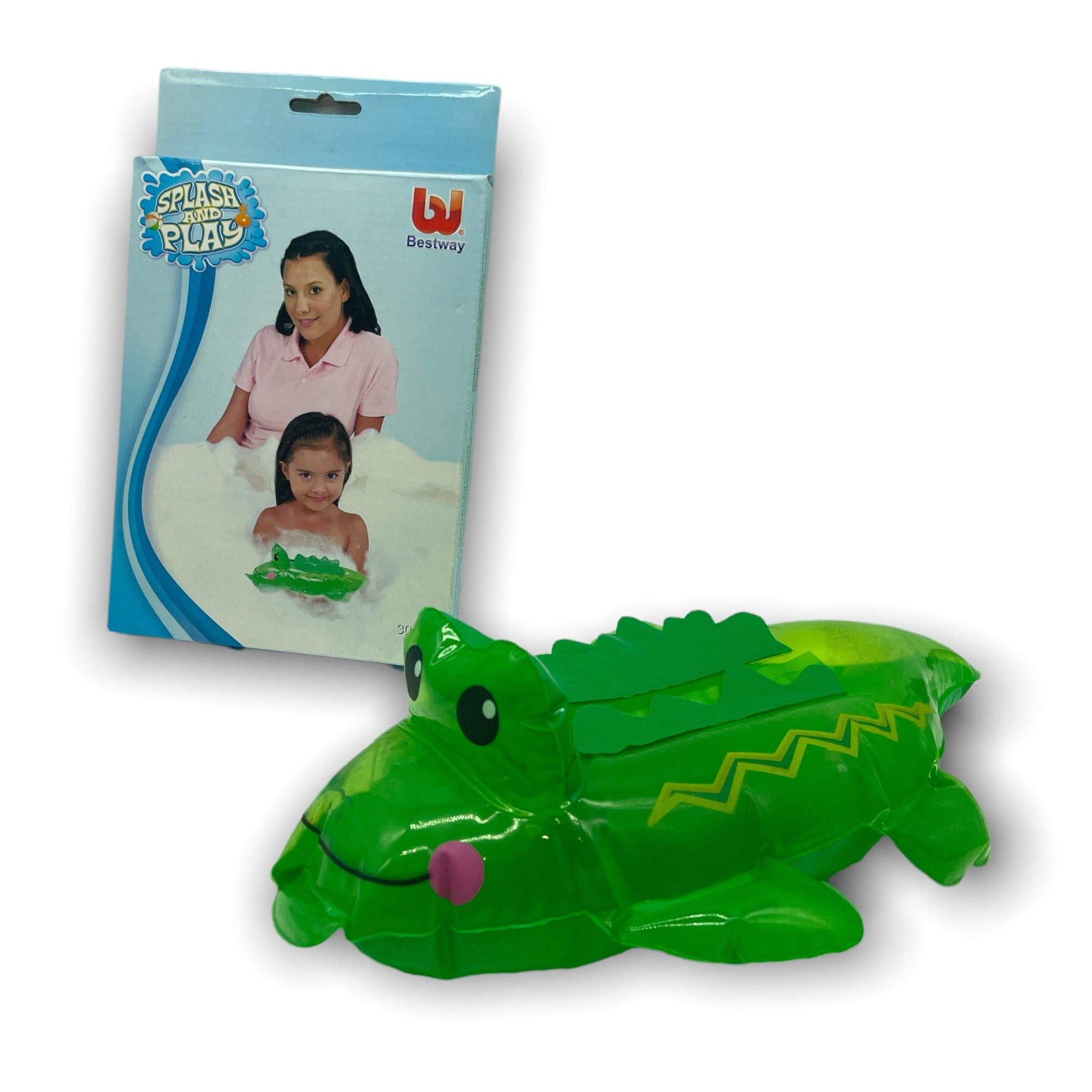 Kinky Pleasure – wholesale Bath toy – Baby – Timmy Toys - MP012 - Best Way Bath Toys - Inflatable Animals - 8 Models - 1 Piece4
