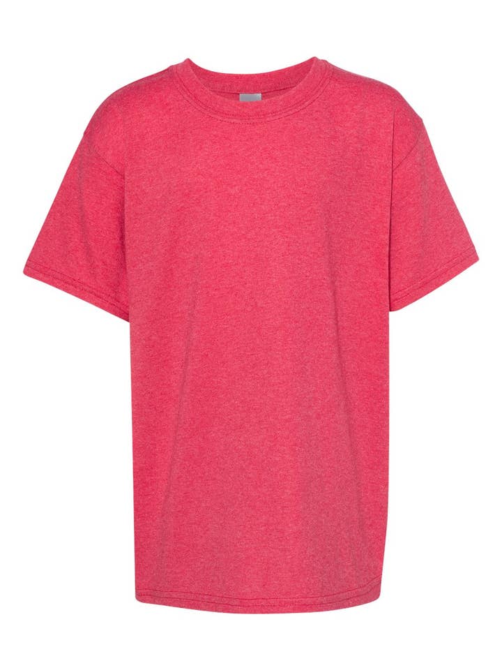 Radyan – wholesale T-shirt - Barn – Gildan® - Tunga bomullst-shirts för ungdomar21