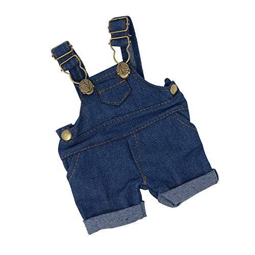 The New York Doll Collection - Wholesale Doll Clothing - Kids - 18" Doll Denim Jean Set of 42