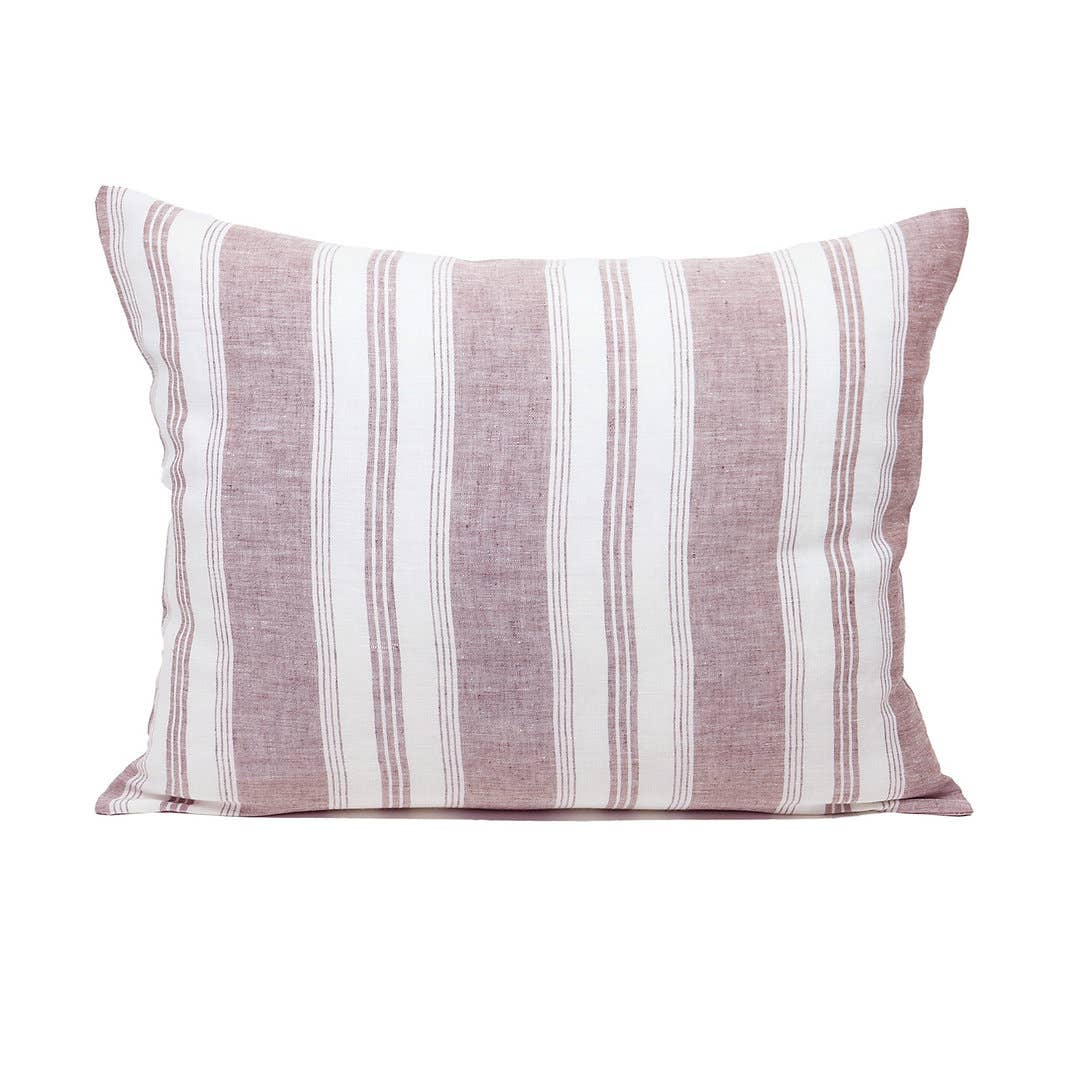 Giardino Segreto – Großhandel Zierkissen – RIVA Kissenbezug aus reiner Leinenfaser5