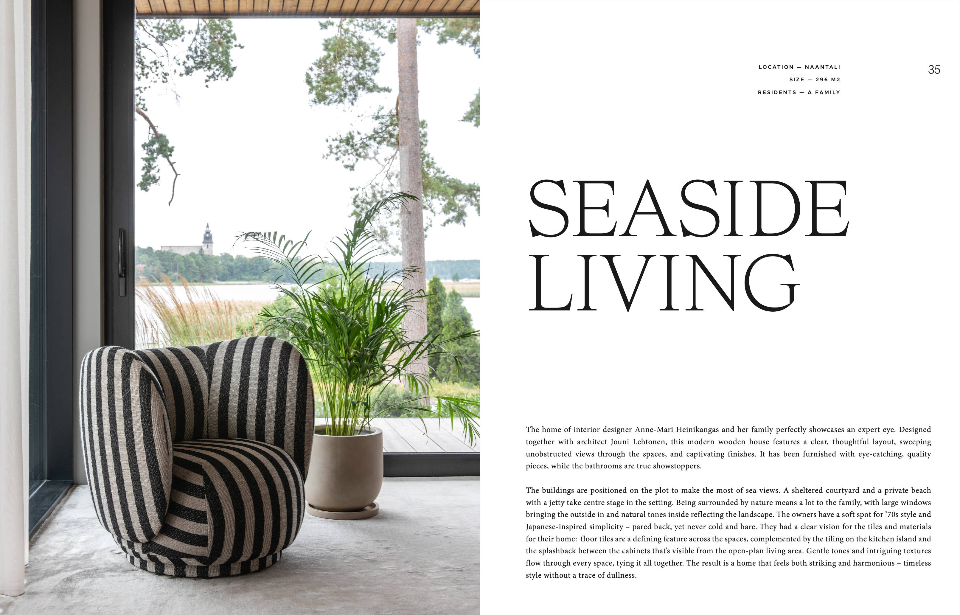 Cozy Publishing - Wholesale Home & Garden - Nordic Sense of Luxe (interior book)4