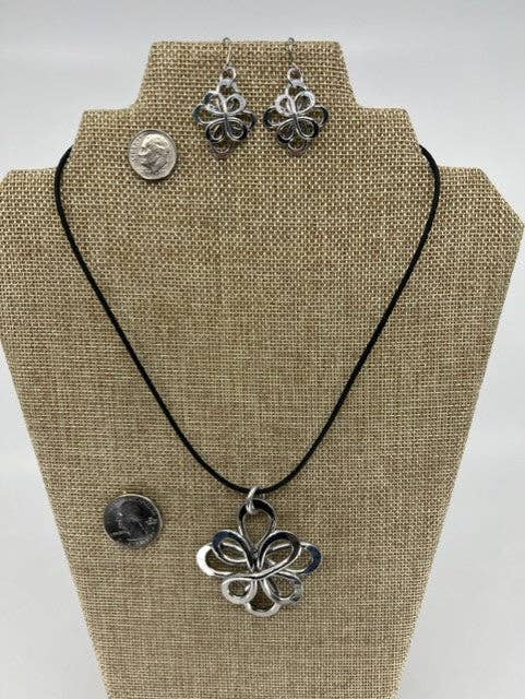 The Artist Jay - Wholesale Jewelry Set - Chaos - Life is divine chaos. Embrace it. Forgive yourself. Breathe. and enjoy the ride...