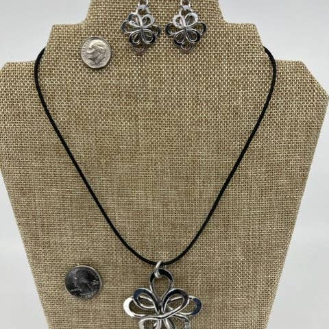 The Artist Jay - Wholesale Jewelry Set - Chaos - Life is divine chaos. Embrace it. Forgive yourself. Breathe. and enjoy the ride...0