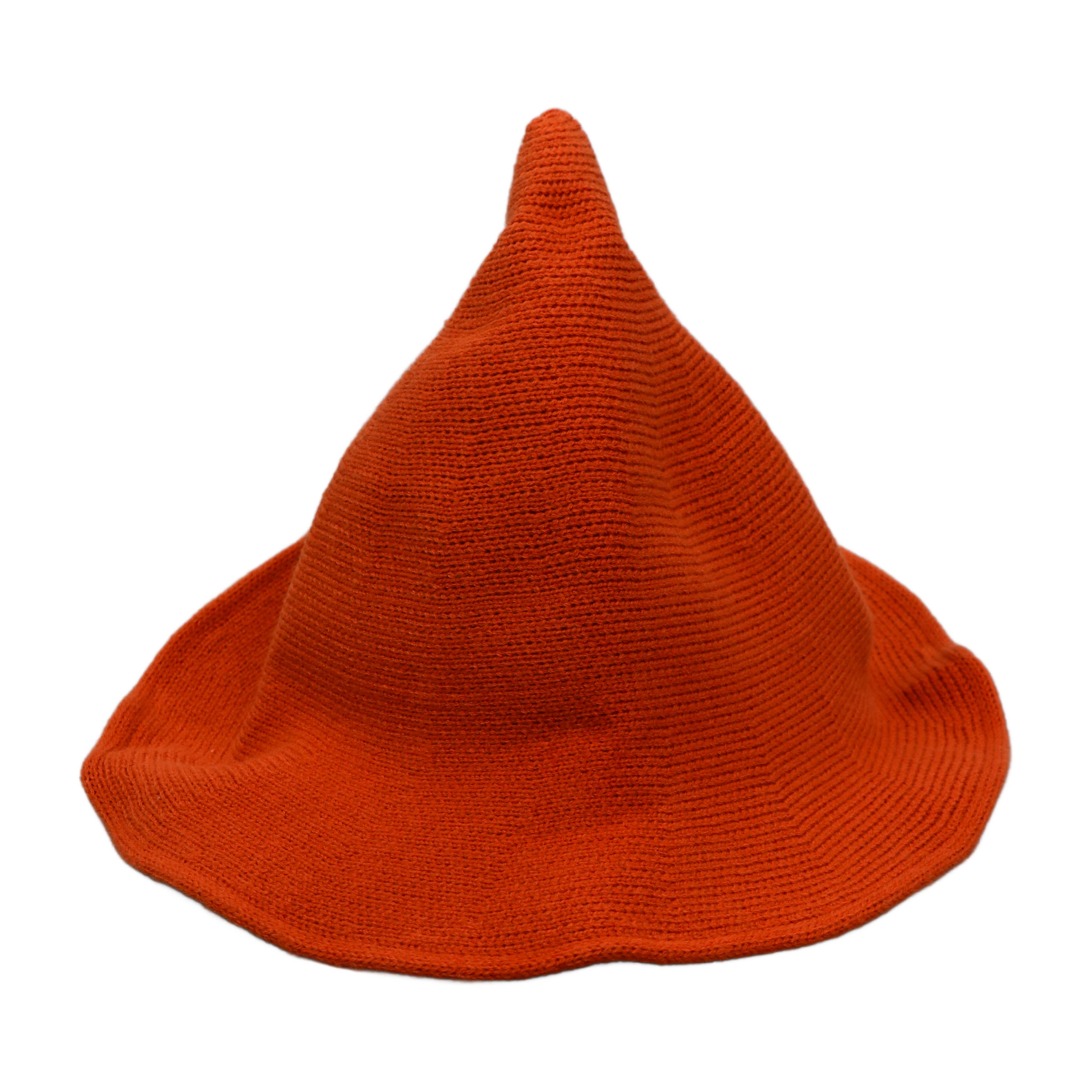 Western Fashion - Wholesale Costume - Women's - 69130 - Witch Knit Hat11