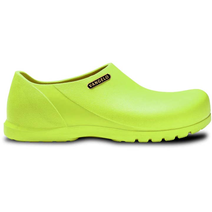 Tux-USA® - Wholesale Clogs - Women's - VANGELO Women Slip Resistant Clog CARLISLE14
