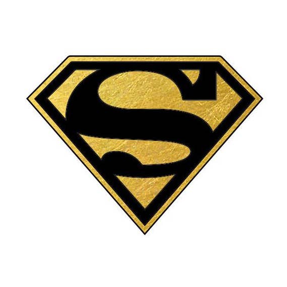 Superman per la vendita all'ingrosso da parte di Goldy.LA