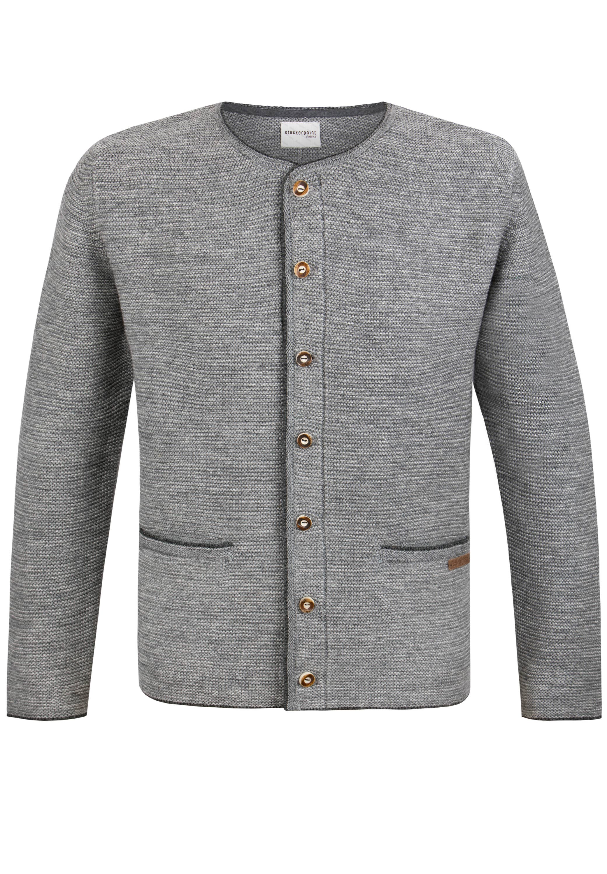 Stockerpoint - Wholesale Jacket - Men's - Castello traditional jacket11