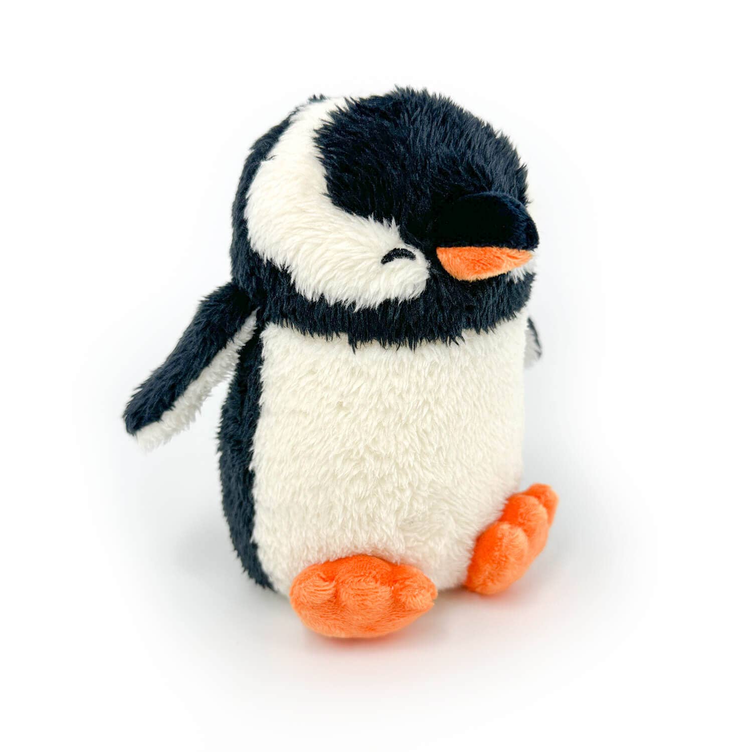 Womple Studios - Wholesale Stuffed/Plush Toy - Kids & Baby - Gentoo Penguin "Speedy" Plush0