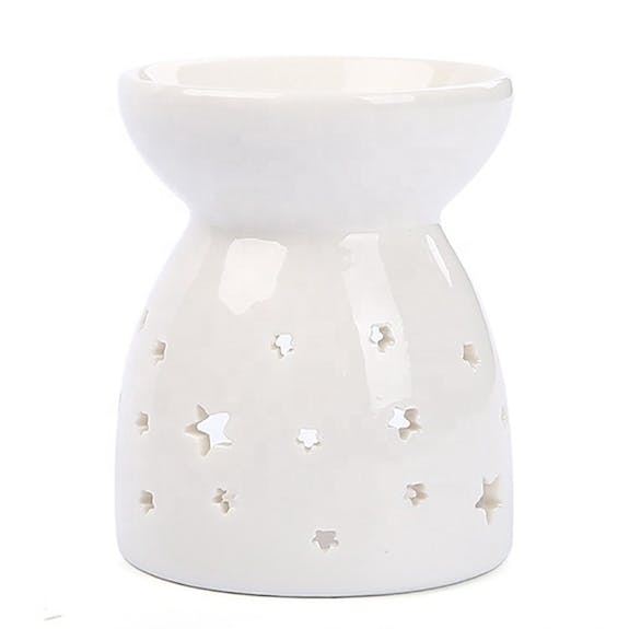 Céven'Arômes - Wholesale Oil Warmer - Earthenware Perfume Burner2