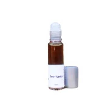 Immune Support Aromatherapy Roller for wholesale by The Farm Life