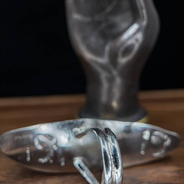 Wild Wren Adornments - Wholesale Cocktail/Statement Ring - Lilith Ring3