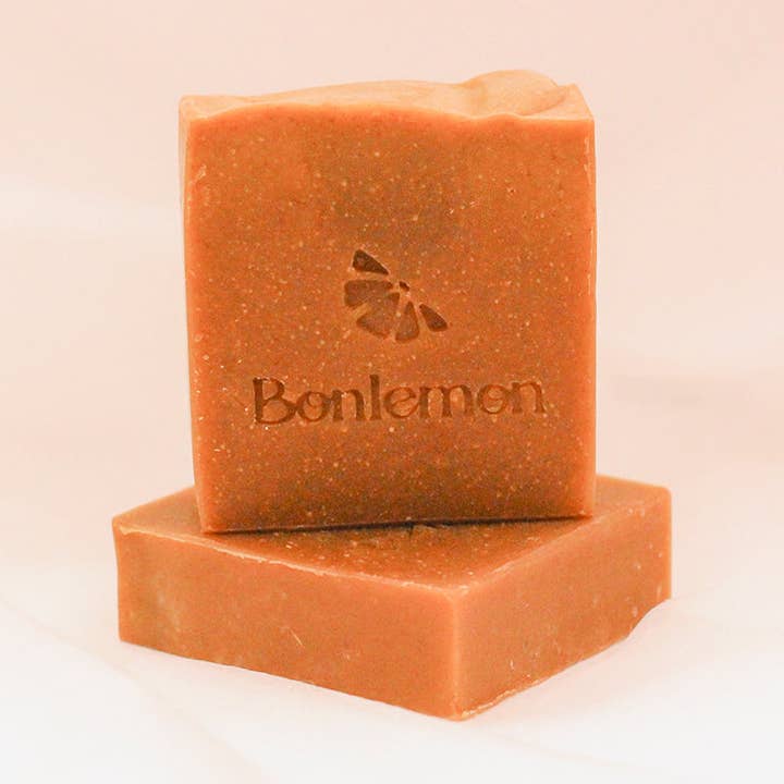 Pumkin Souflee Savon for wholesale by Bonlemon Market