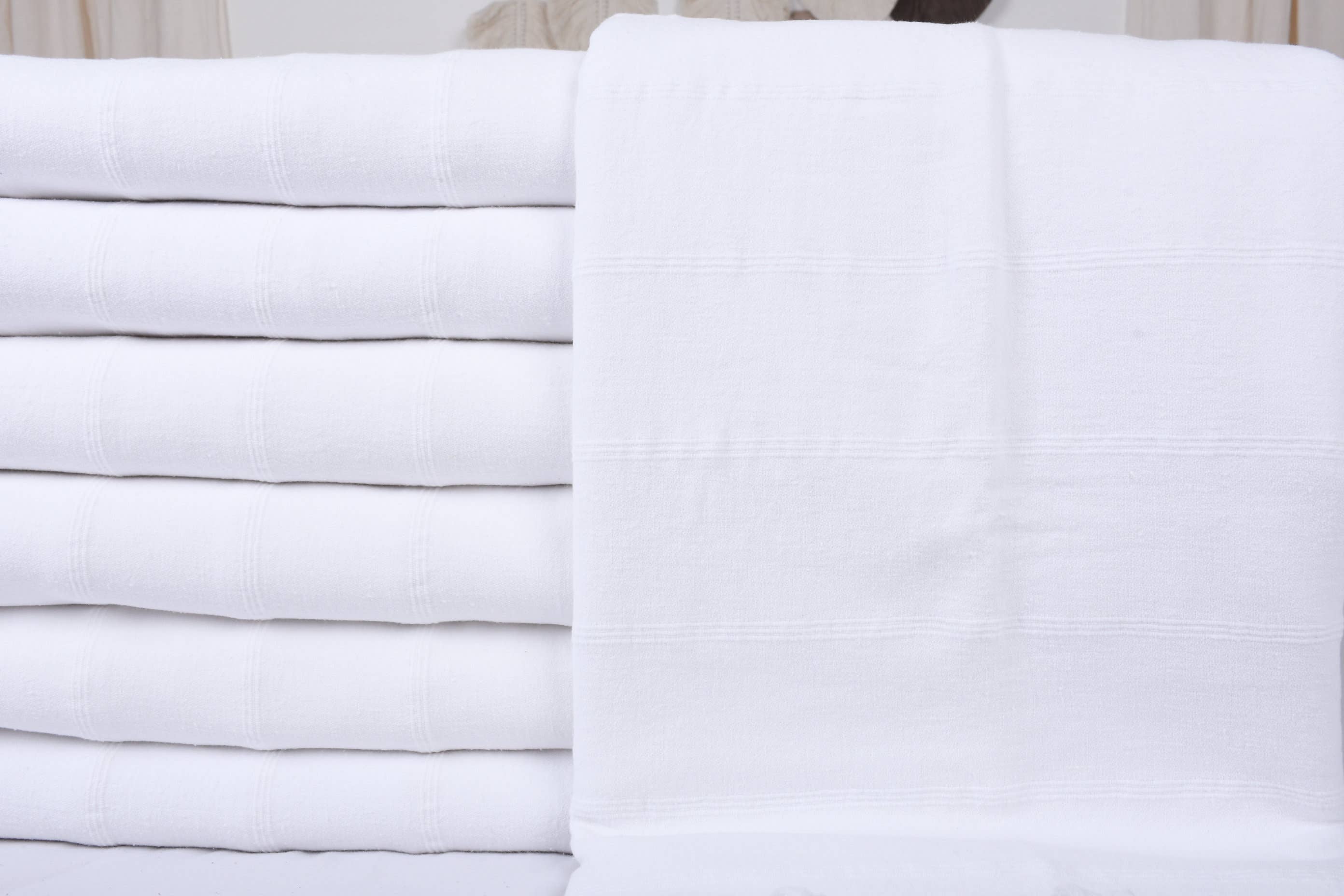 Organic Turkish Towels - Wholesale Throw Blanket - Couch Throw, Oversize Blanket, Wedding Gift, Beach Blanket2