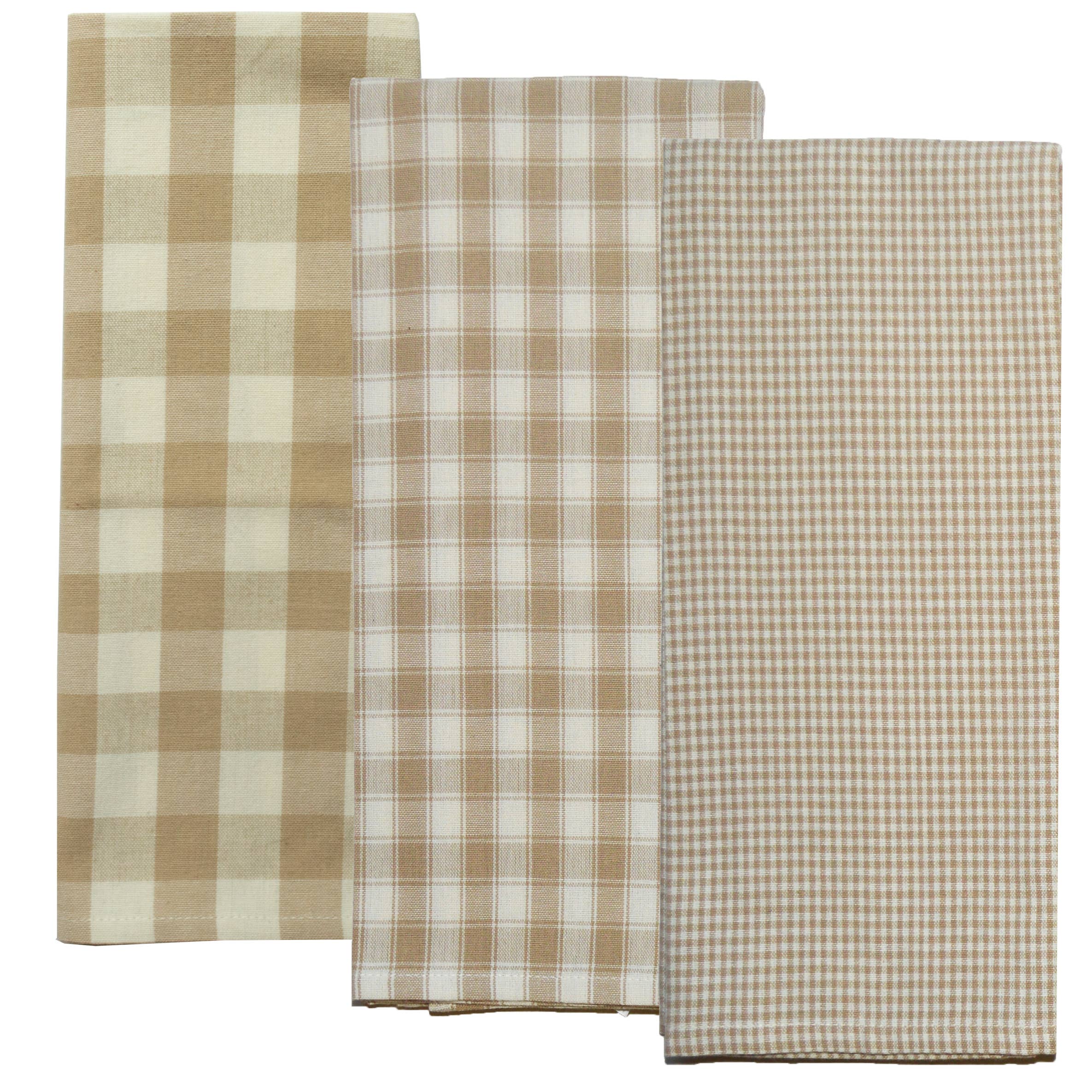 Dunroven House - Wholesale Tea Towel - Everyday Essentials Tea Towel Set37