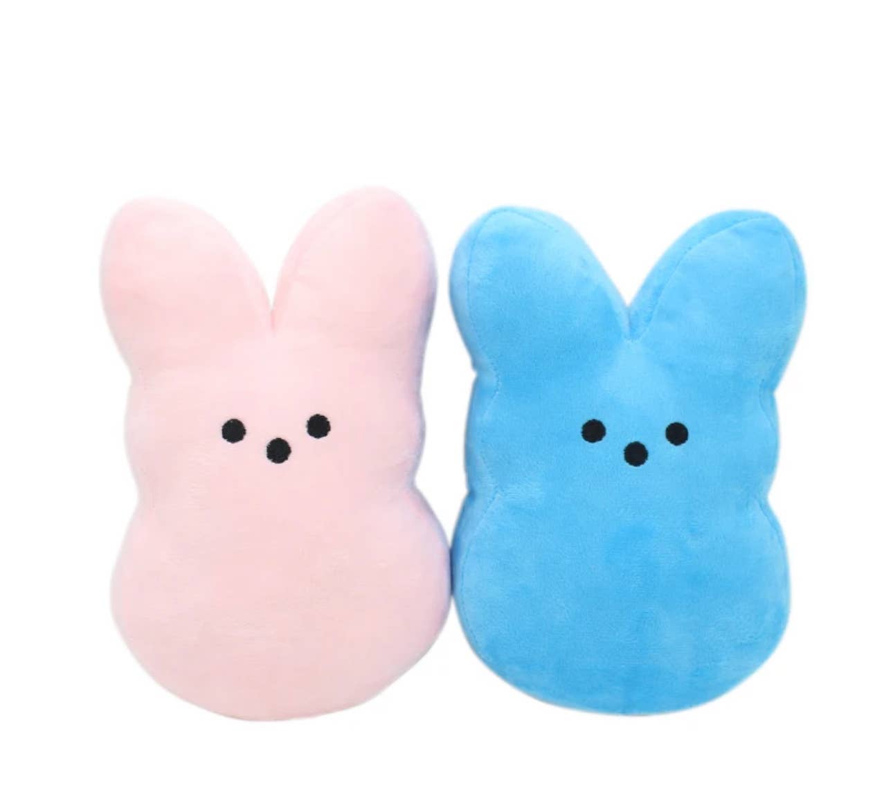 AH Designs 15 - Wholesale Stuffed/Plush Toy - Kids & Baby - RESTOCKED Peep Bunny, Popular Easter Bunny, Colorful7