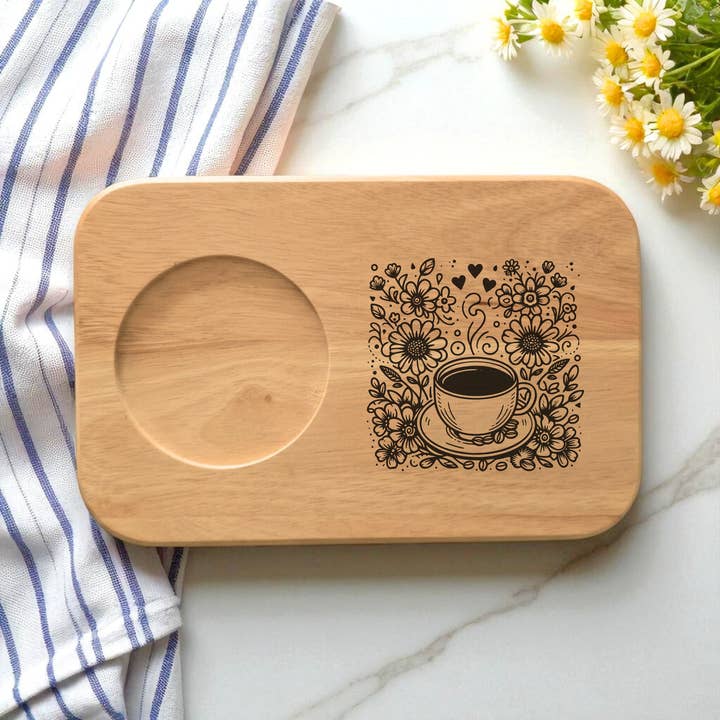 Planche de service en bois gravé pour café et gâteau et autres tendances Résultats pour cake boards en vente B2B. Retours gratuits et paiement à 60 jours sur Faire sur Faire.