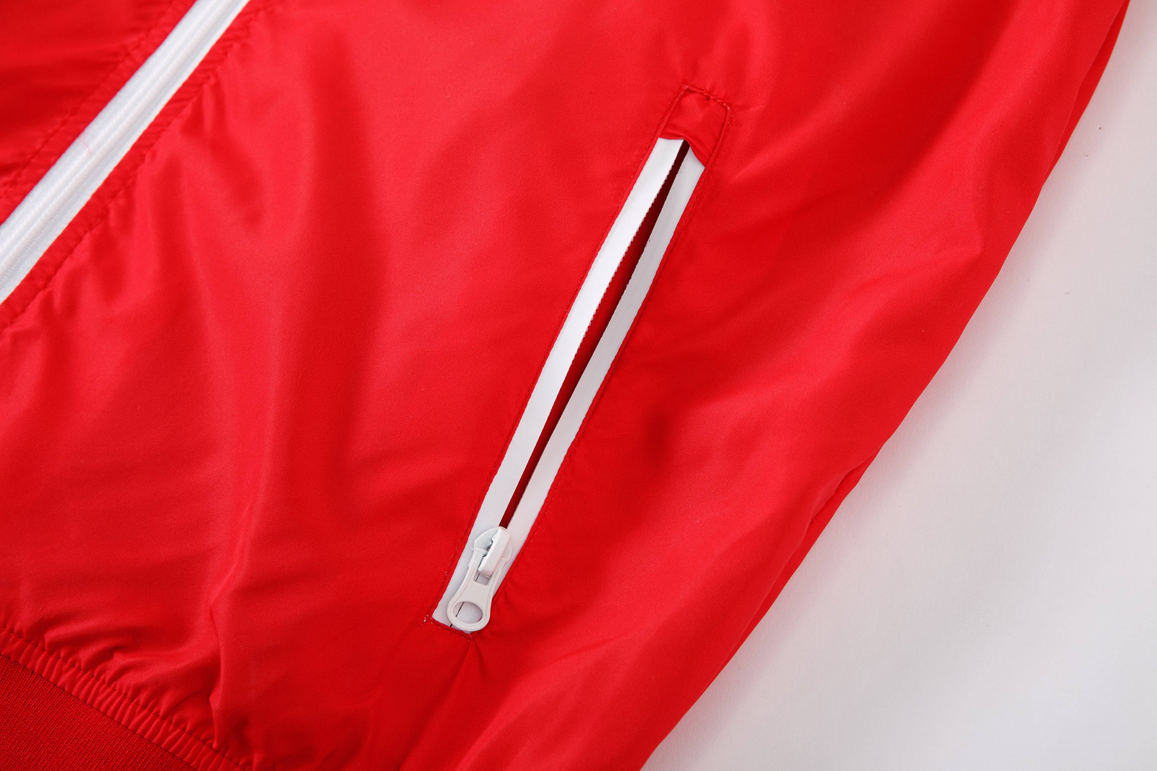 Meripex Apparel - Wholesale Jacket - Unisex - The Old Glory Jacket7