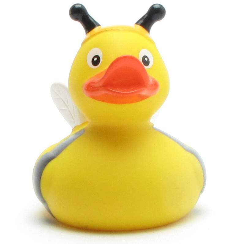 Duckshop - Wholesale Bath Toy - Baby - Rubber Duck Bee - Rubber Duck2