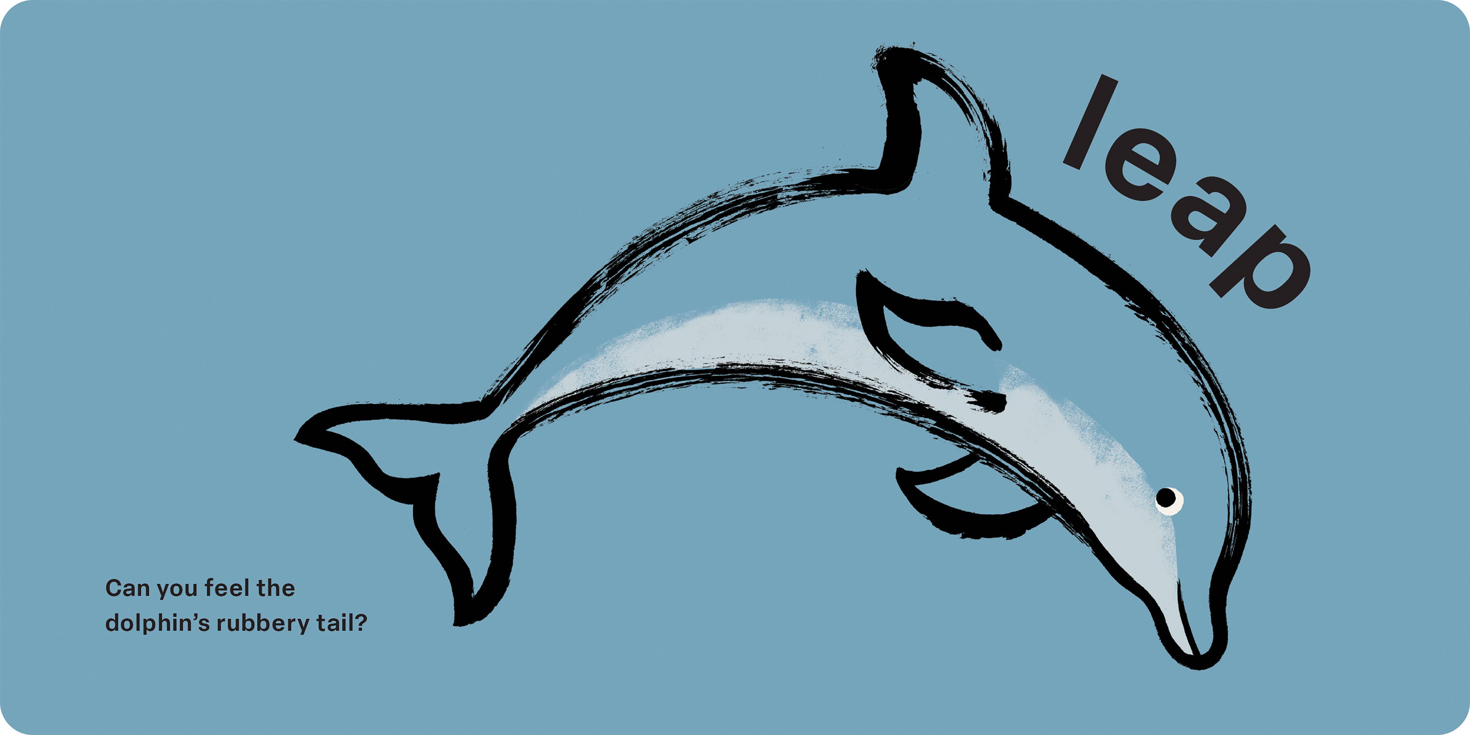 Hachette Book Group - Wholesale Baby & Toddler Book (0-2) - Spring Street Touch and Feel: Ocean by Boxer Books3