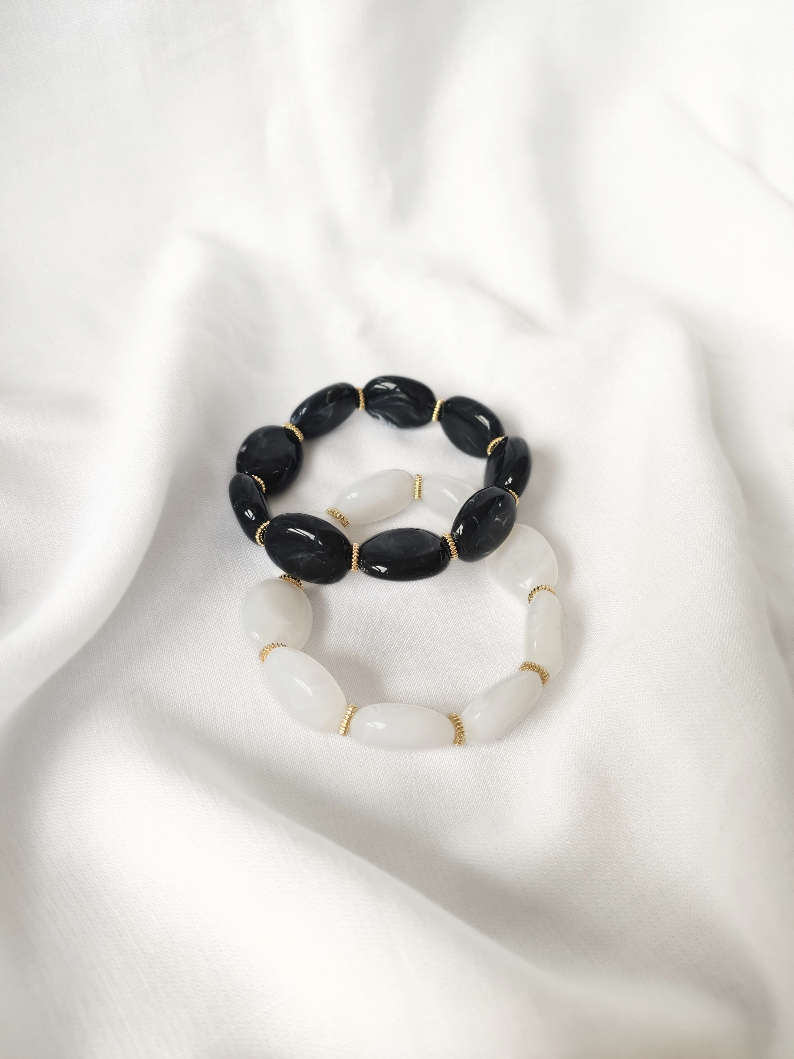 L'Atelier d'Artémis - Wholesale Beaded Bracelet - JANE bracelet17