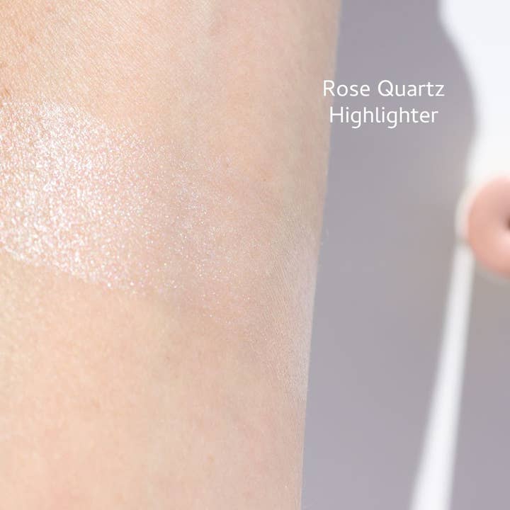 River Organics - Wholesale Makeup Highlighter - Highlighter and Bronzer Sets