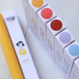 Soap bar - 120G – Courious
for wholesale by Sbam Design srl