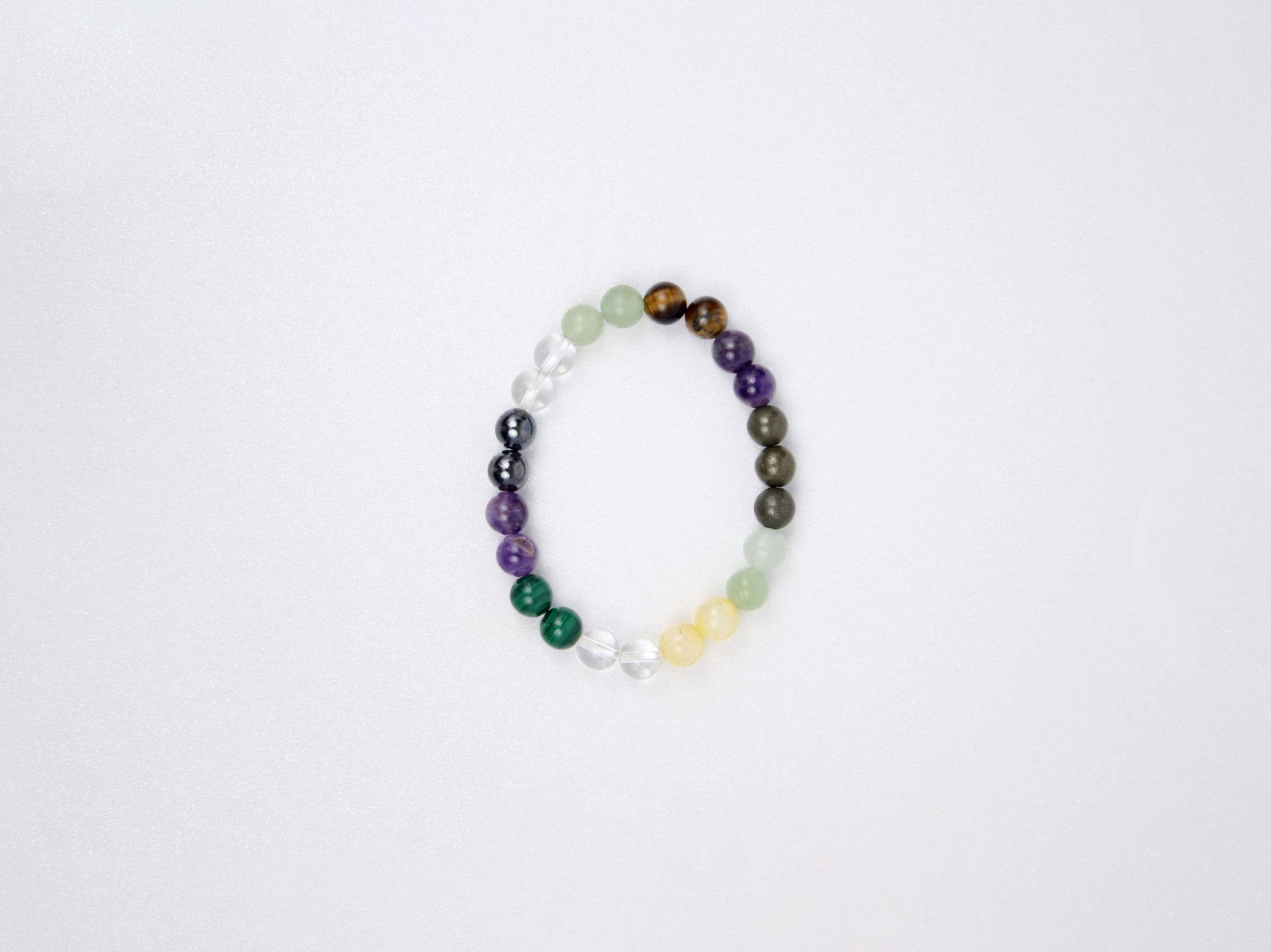 El'Cobre-Ecozonelifestyle – wholesale Beaded bracelet – Power Bracelet - Money Maker Crystal Bracelet A+ Grade1