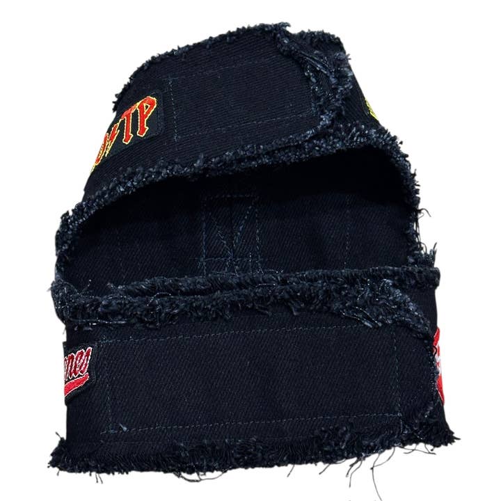 Heads or Tails Pup - Wholesale Pet harness – Dog - Ruff & Roll Harness11