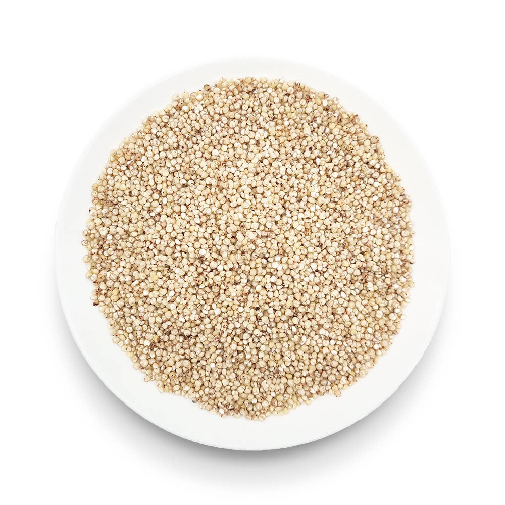 Oltresole - Wholesale Whole Grains - ORGANIC SORGHUM 1 Kg4