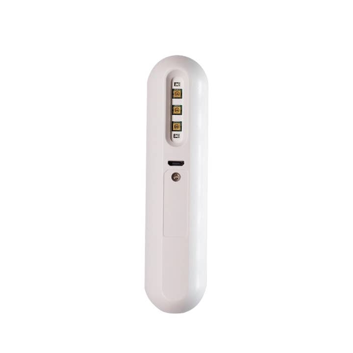 PhunkeeTree - Wholesale Portable Charger - White Mini UV Sanitizing Wand1