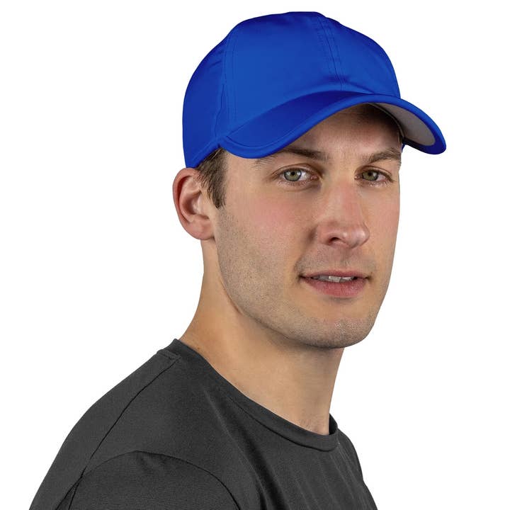 TrailHeads - Wholesale Baseball Cap - Men's - Men's UV Protection Running Hat4