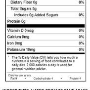 Miss Mary's Mix - Wholesale Cocktail Mix/Syrup - Miss Mary's Lite Margarita Mix2