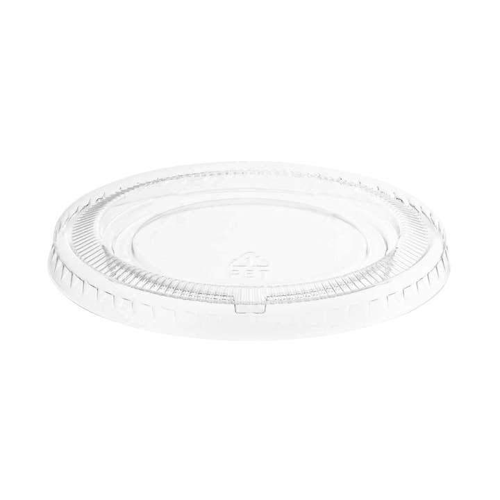 Lid For Clear Plastic Portion / Souffle cup 4oz - 125 pcs and other Purchase Wholesale dart cup. Free Returns & Net 60 Terms on Faire trending on Faire.