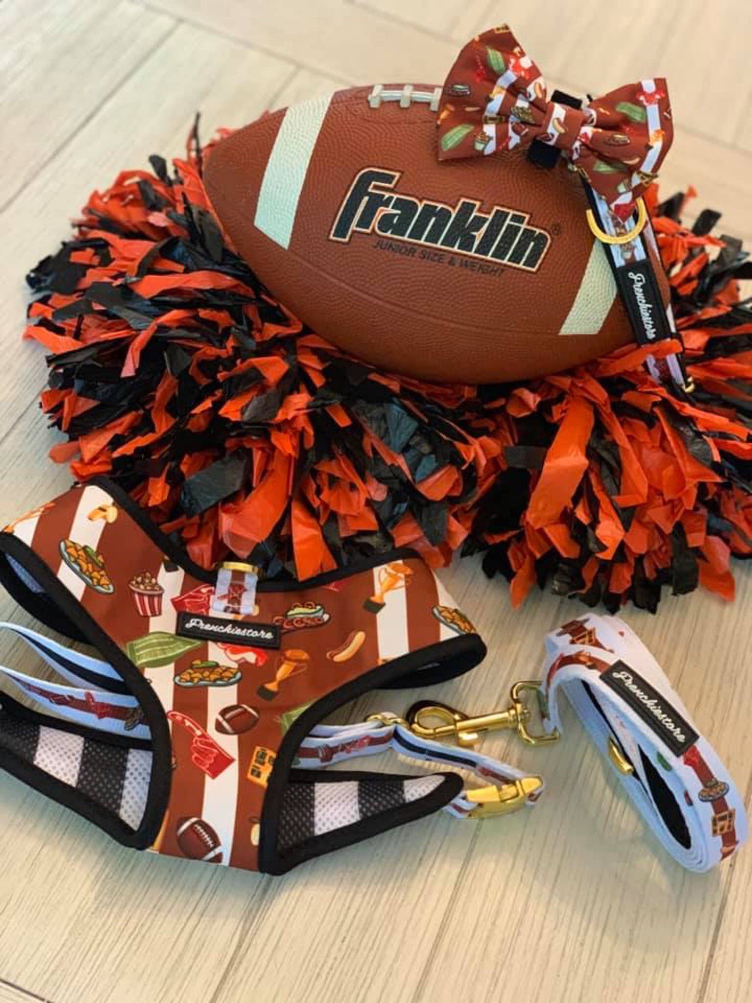 Frenchiestore - Wholesale Pet Harness - Dog - Dog Pet Reversible Health Harness | Game8