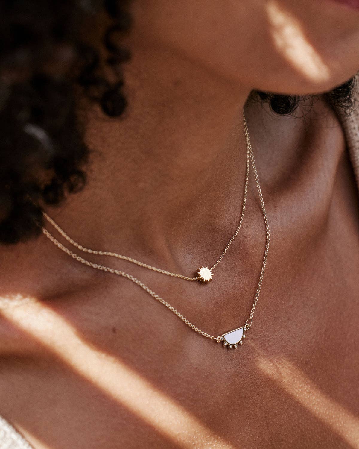 Bryan Anthonys - Wholesale Pendant/Charm Necklace - You Are My Sunshine Icon Necklace6