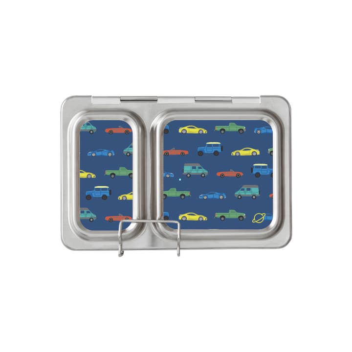PlanetBox – wholesale Lunch bag/box – Kids – Shuttle Magnets