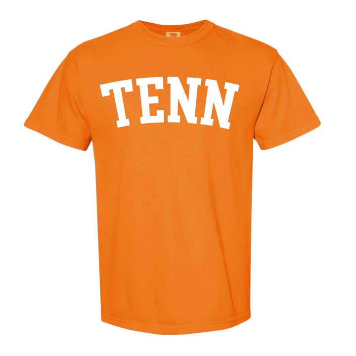Tenn Collegiate for wholesale by The Chester Drawer