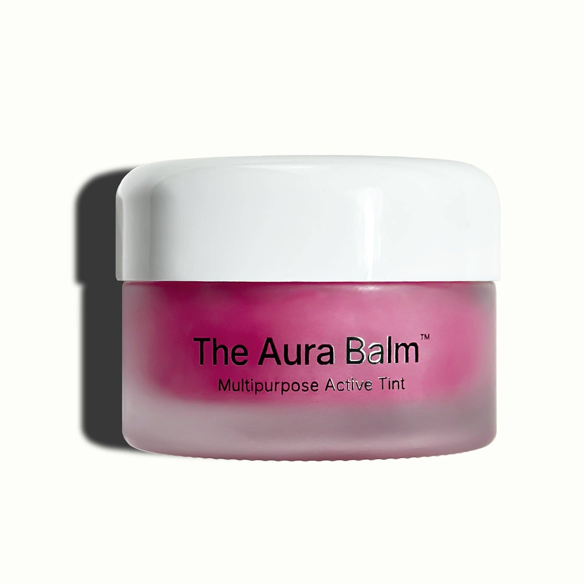 L'AMARUE - Wholesale Lip Stain/Dye/Tint - The Aura Balm0