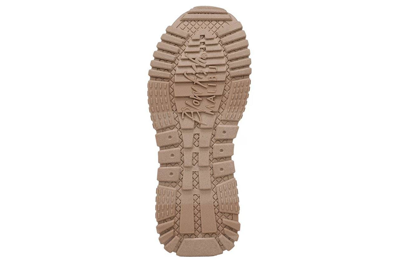 Blowfish Malibu Womens Watermelon Retro Lace-Up Sneakers -Leo for wholesale on Faire6