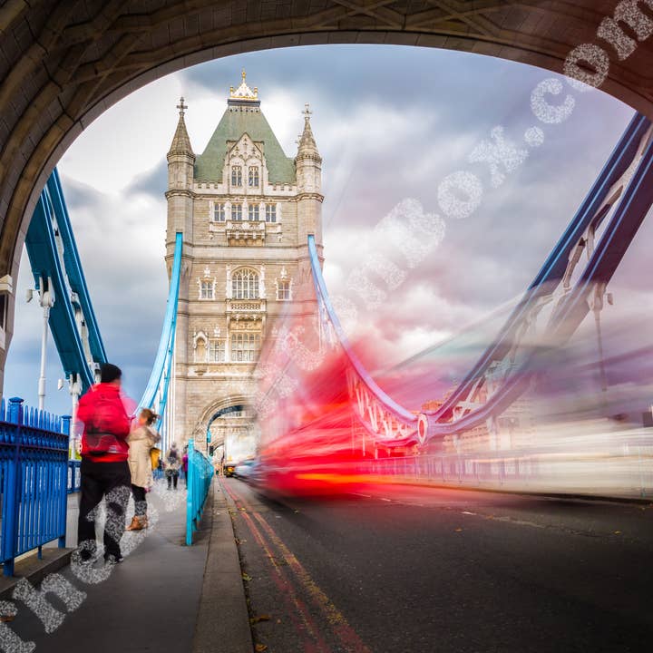 La collezione contemporanea di Londra _ NP082 per la vendita all'ingrosso da parte di The Brighton Box