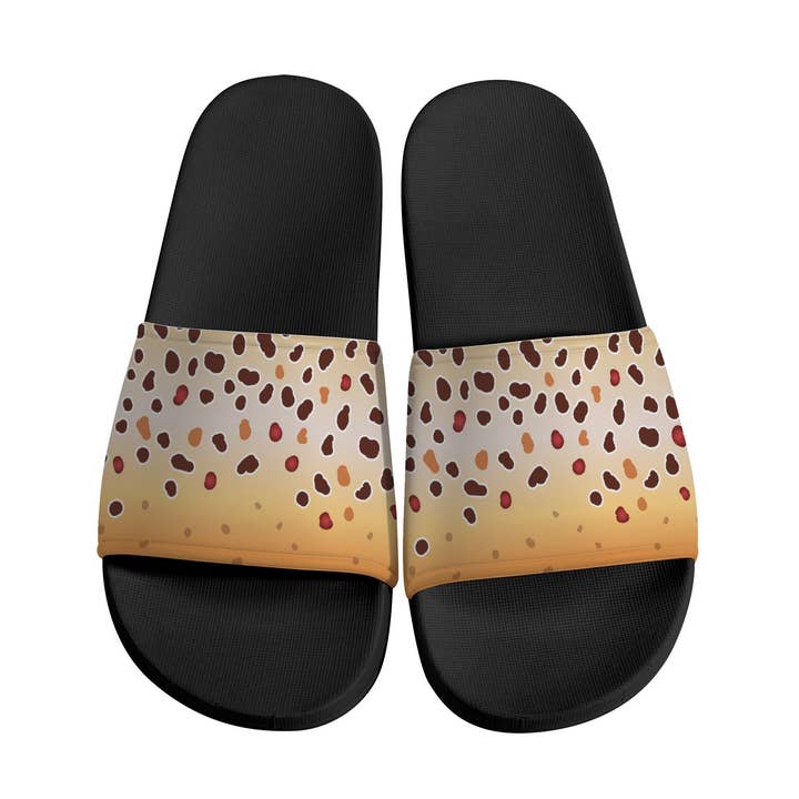 Browntown glat dias for engroshandel hos Catchflo