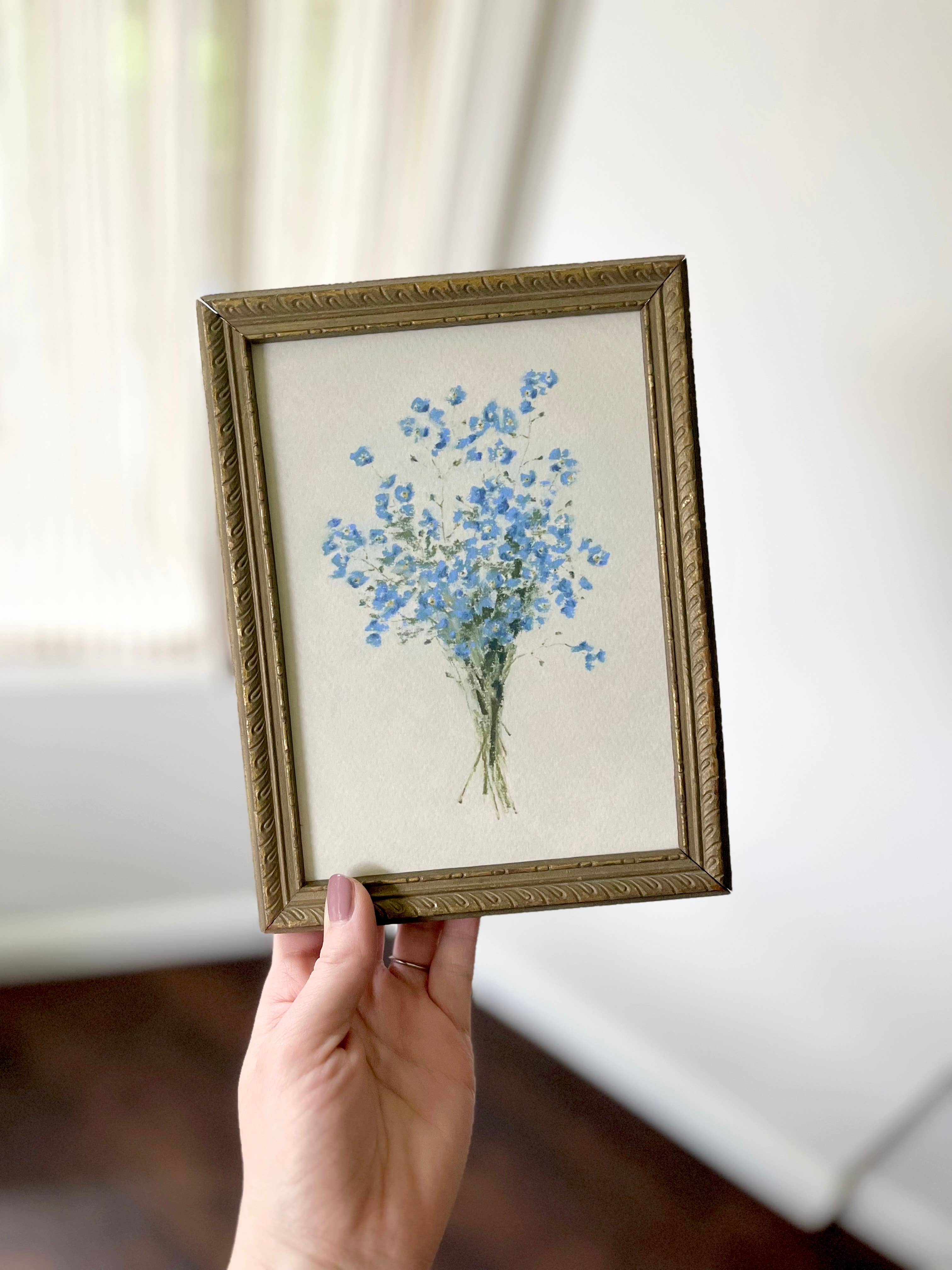 Shannon Elle Art - Wholesale Art Print - Serenity | Fine Art Print1