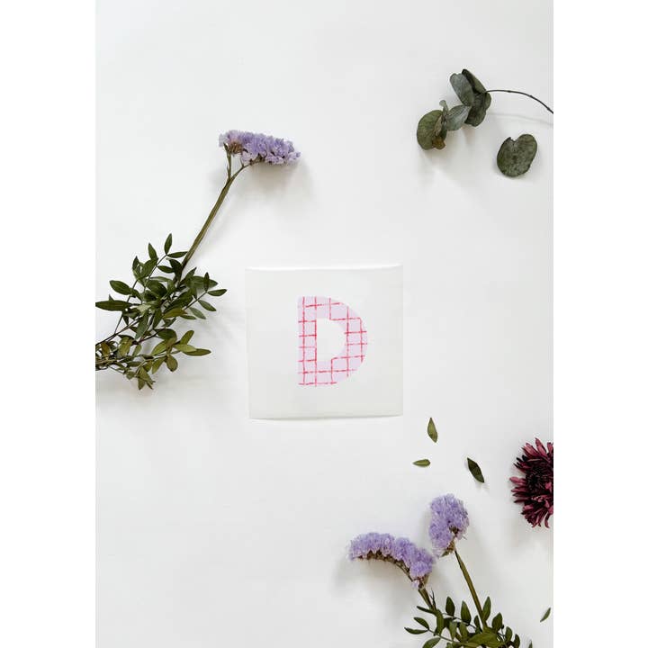 B Bokstav Struknamn Anpassa för wholesale av MiniDei