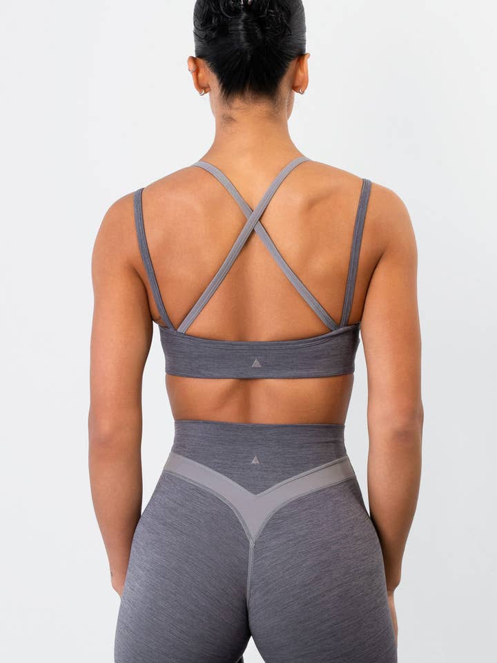 Vitality - Wholesale Athletic Pants - Women's - Vitality Daydream® Block Pant - River Rock4