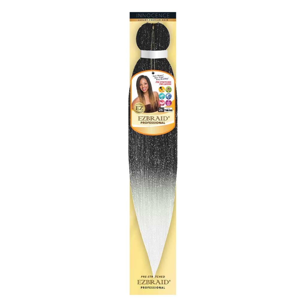 EZBRAID UK – wholesale Hårförlängningar – EZBRAID 1x 26"21